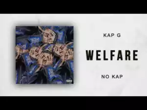 Kap G - Welfare